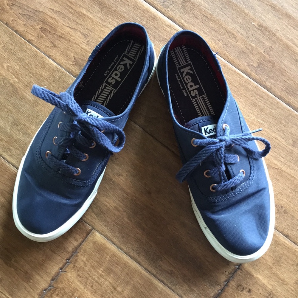 Keds sneakers